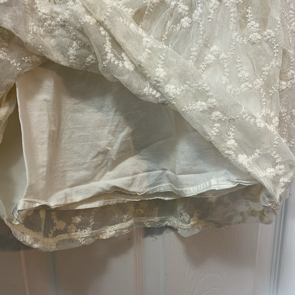 Zara girls top - Picture 6 of 10